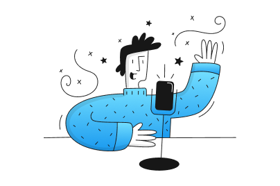 Voice Generation